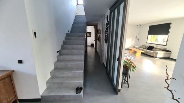 5 Zimmer Villa zu verkaufen in San Juan de Alicante / Sant Joan d'Alacant mit Pool Garage - 1.210.000 € (Ref: 9640708)