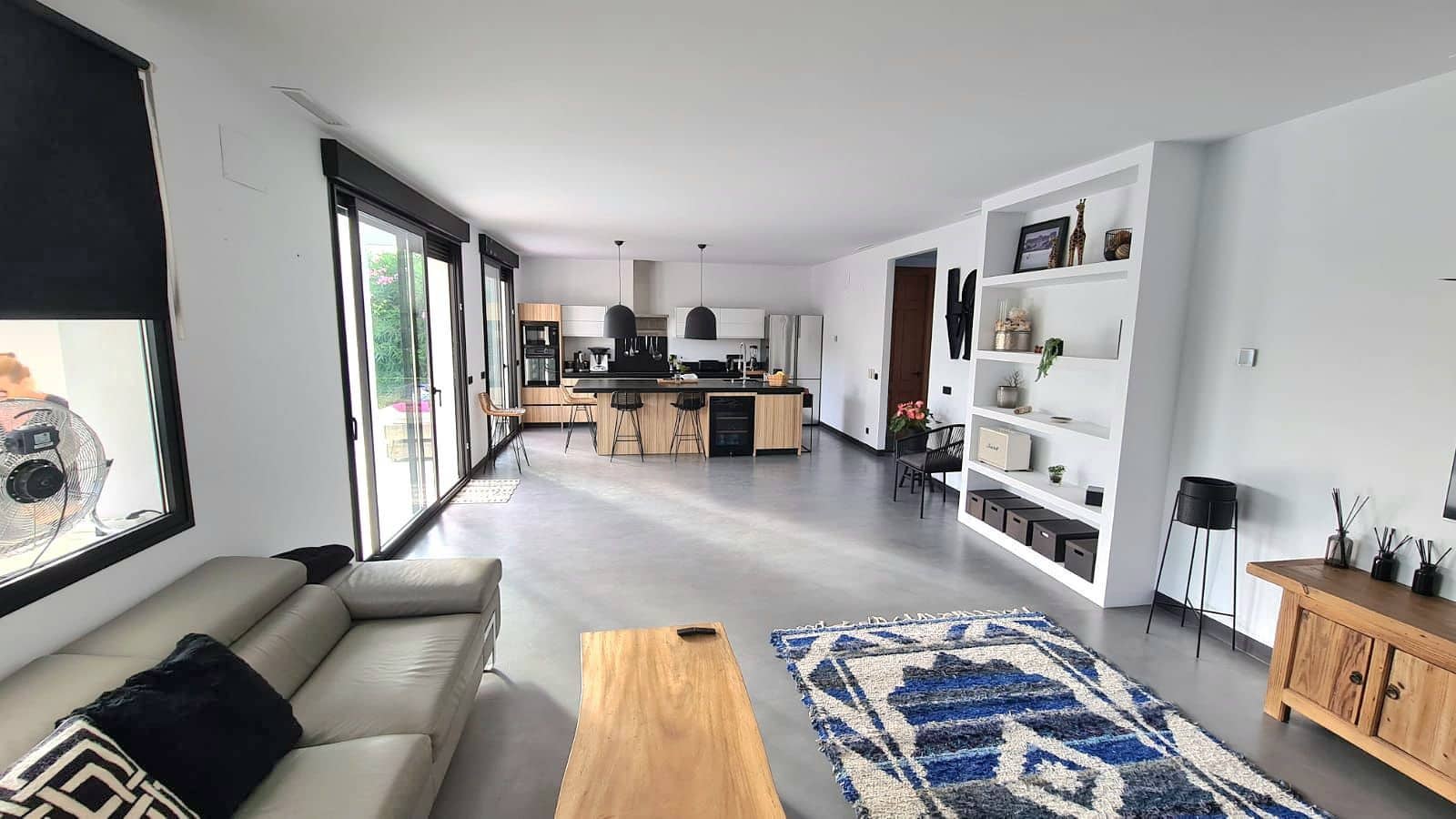 5 Zimmer Villa zu verkaufen in San Juan de Alicante / Sant Joan d'Alacant mit Pool Garage - 1.210.000 € (Ref: 9640708)