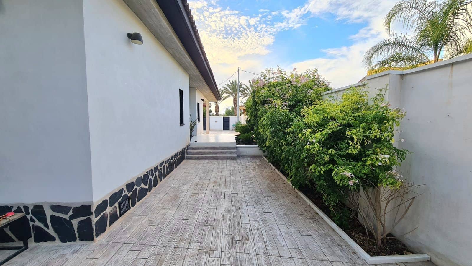 5 Zimmer Villa zu verkaufen in San Juan de Alicante / Sant Joan d'Alacant mit Pool Garage - 1.210.000 € (Ref: 9640708)