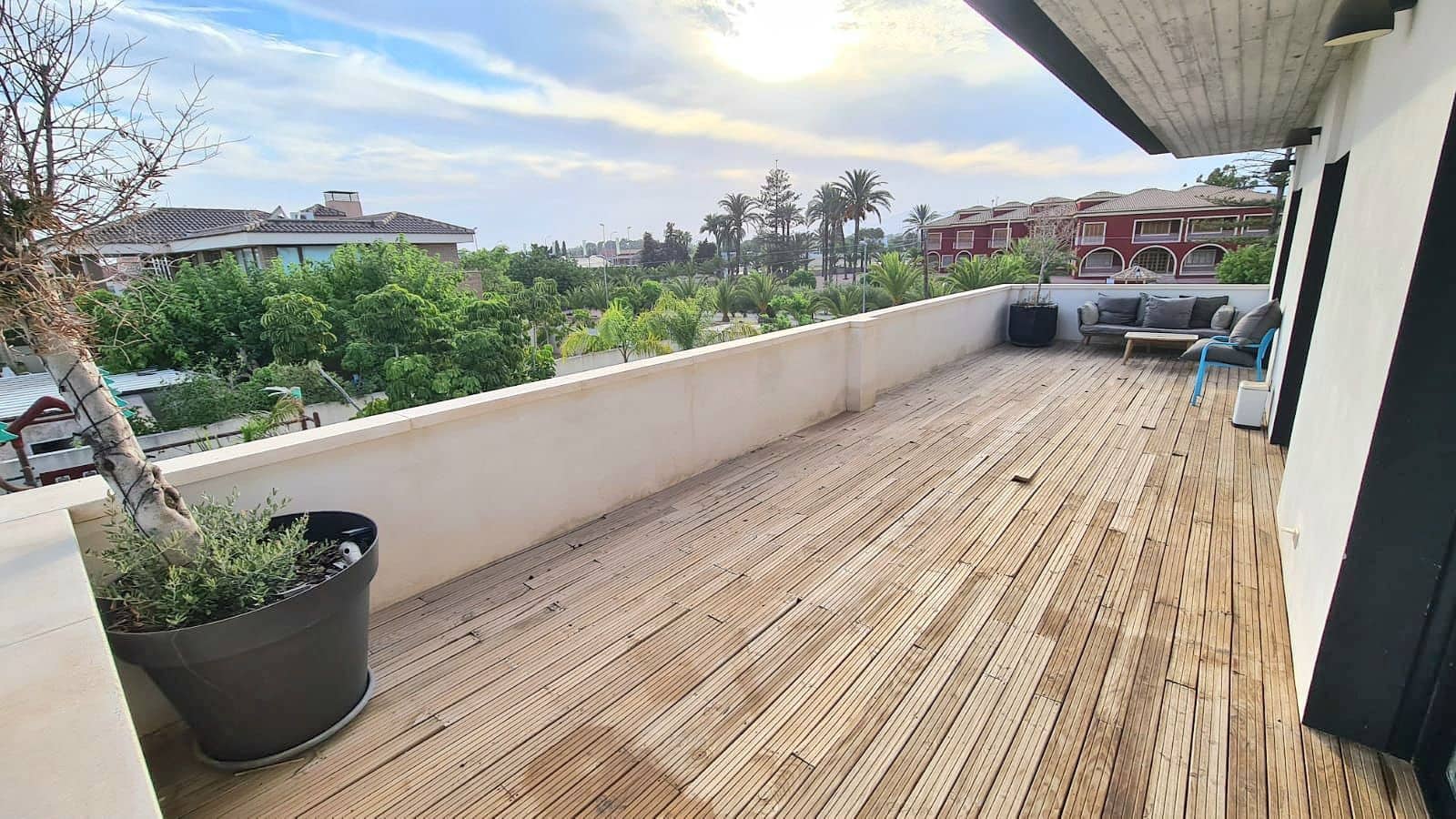 5 Zimmer Villa zu verkaufen in San Juan de Alicante / Sant Joan d'Alacant mit Pool Garage - 1.210.000 € (Ref: 9640708)
