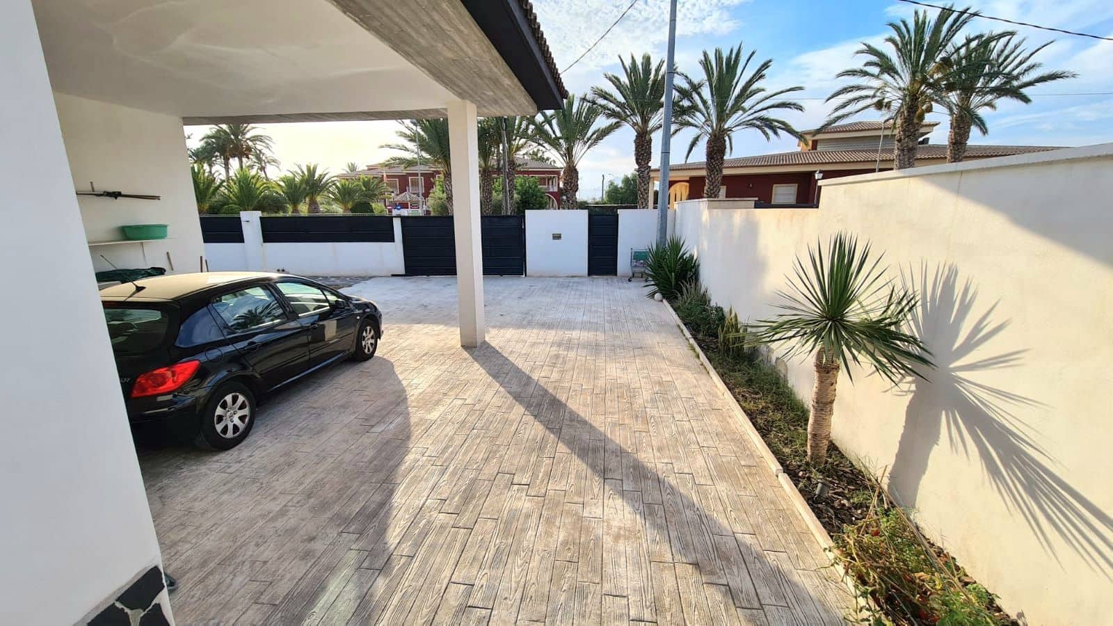 5 Zimmer Villa zu verkaufen in San Juan de Alicante / Sant Joan d'Alacant mit Pool Garage - 1.210.000 € (Ref: 9640708)