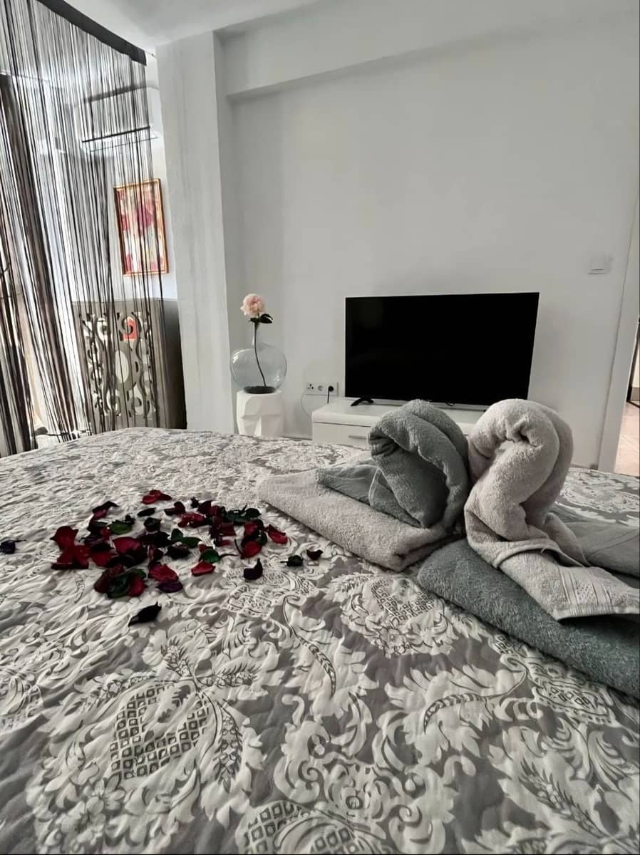 1 soveværelse Lejlighed til salg i Calpe / Calp - € 235.000 (Ref: 9640709)