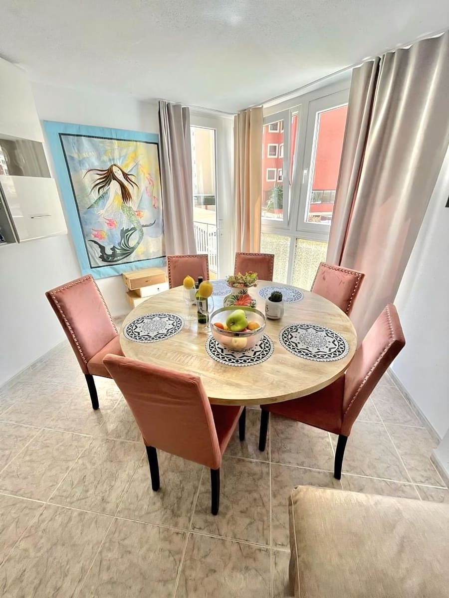 1 soveværelse Lejlighed til salg i Calpe / Calp - € 235.000 (Ref: 9640709)