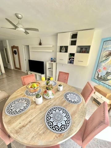 1 soveværelse Lejlighed til salg i Calpe / Calp - € 235.000 (Ref: 9640709)