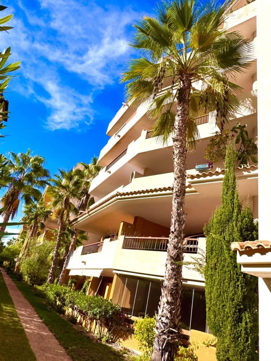 2 bedroom Apartment for sale in Torrevieja with pool garage - € 253,500 (Ref: 9640710)