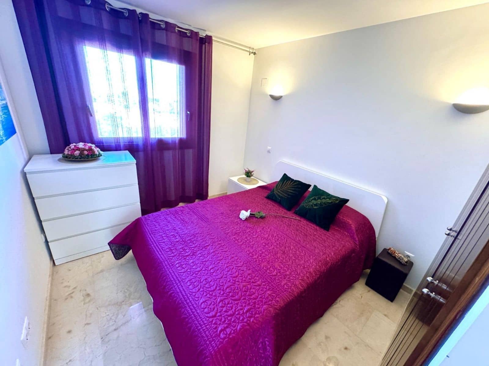 2 bedroom Apartment for sale in Torrevieja with pool garage - € 253,500 (Ref: 9640710)