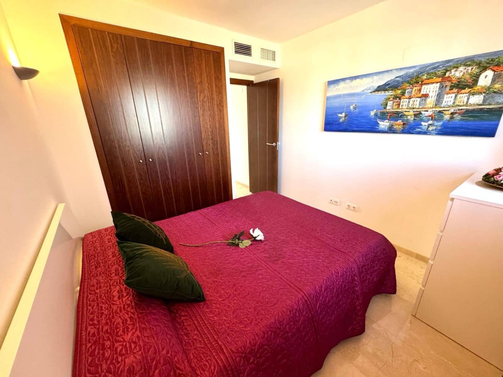 2 bedroom Apartment for sale in Torrevieja with pool garage - € 253,500 (Ref: 9640710)