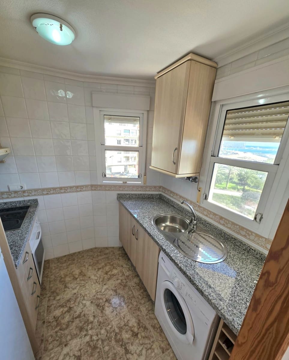 3 makuuhuone Huoneisto myytävänä paikassa Torrevieja - 245 000 € (Ref: 9640711)