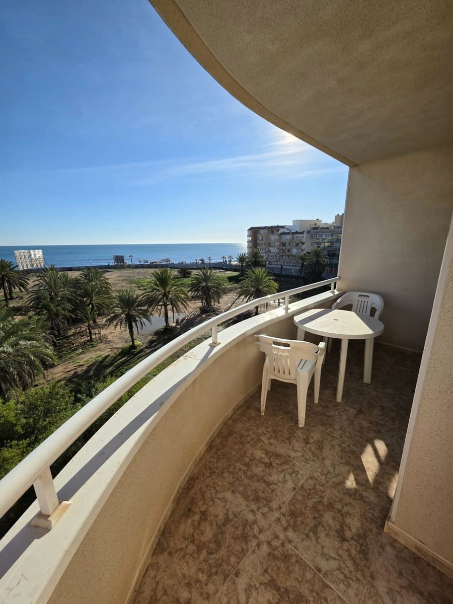 3 makuuhuone Huoneisto myytävänä paikassa Torrevieja - 245 000 € (Ref: 9640711)