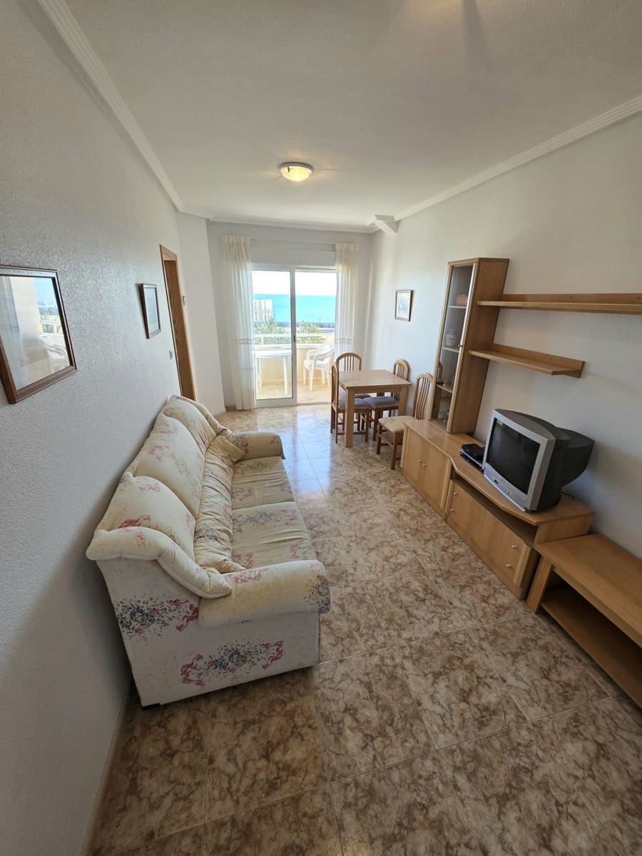3 makuuhuone Huoneisto myytävänä paikassa Torrevieja - 245 000 € (Ref: 9640711)