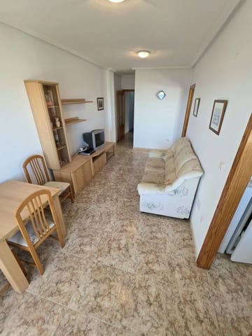 3 makuuhuone Huoneisto myytävänä paikassa Torrevieja - 245 000 € (Ref: 9640711)