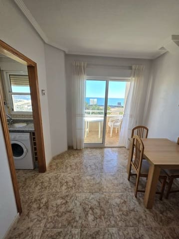 3 makuuhuone Huoneisto myytävänä paikassa Torrevieja - 245 000 € (Ref: 9640711)