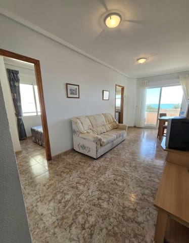 3 makuuhuone Huoneisto myytävänä paikassa Torrevieja - 245 000 € (Ref: 9640711)
