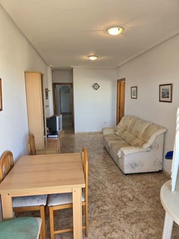 3 makuuhuone Huoneisto myytävänä paikassa Torrevieja - 245 000 € (Ref: 9640711)