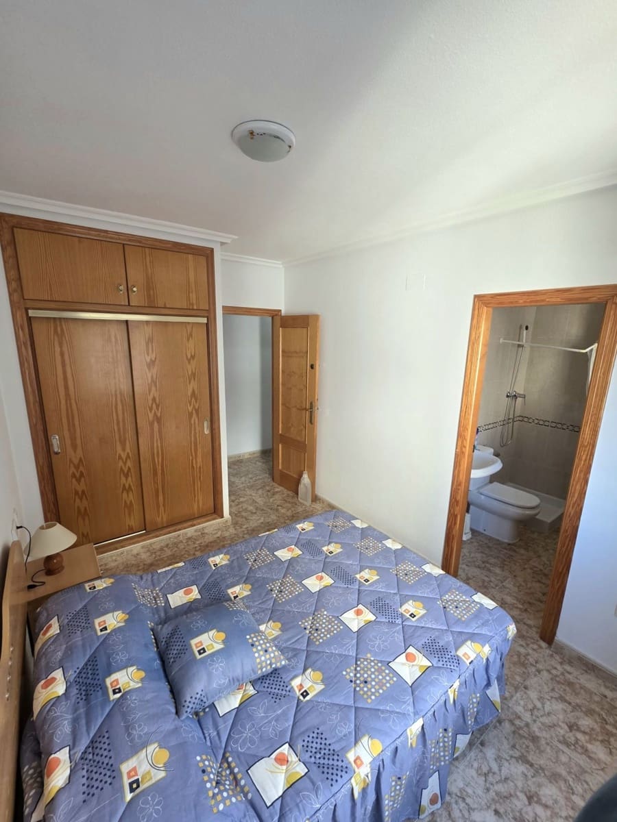 3 makuuhuone Huoneisto myytävänä paikassa Torrevieja - 245 000 € (Ref: 9640711)