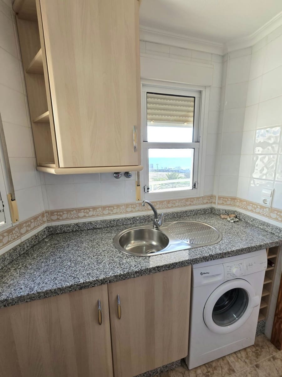 3 makuuhuone Huoneisto myytävänä paikassa Torrevieja - 245 000 € (Ref: 9640711)