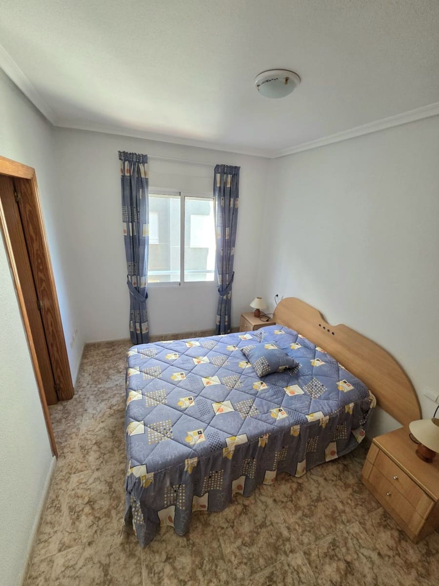 3 makuuhuone Huoneisto myytävänä paikassa Torrevieja - 245 000 € (Ref: 9640711)