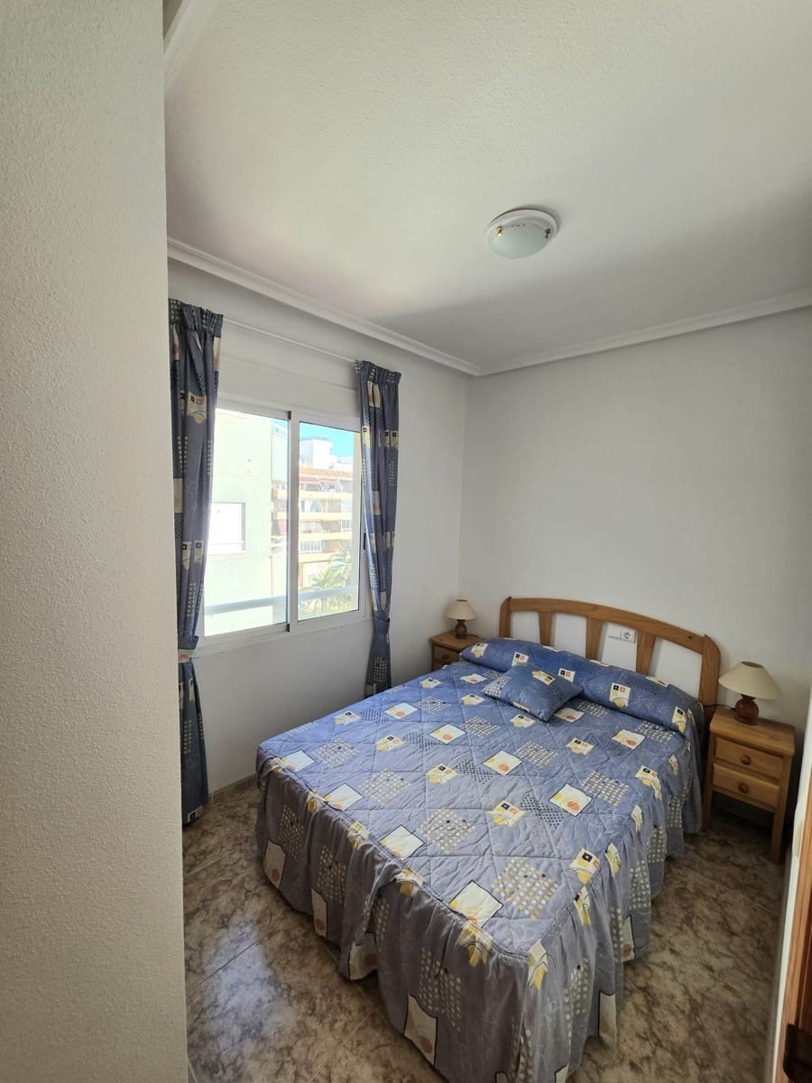 3 makuuhuone Huoneisto myytävänä paikassa Torrevieja - 245 000 € (Ref: 9640711)