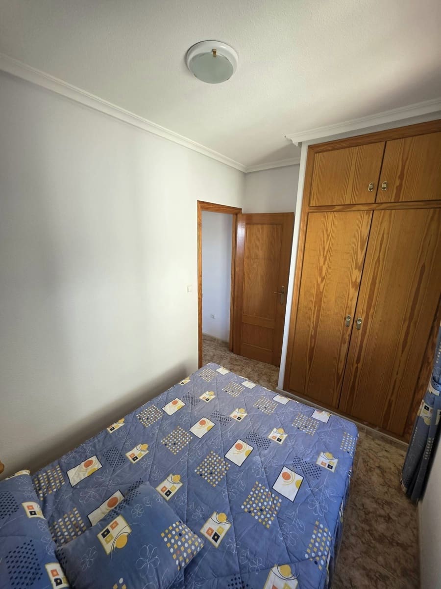 3 makuuhuone Huoneisto myytävänä paikassa Torrevieja - 245 000 € (Ref: 9640711)