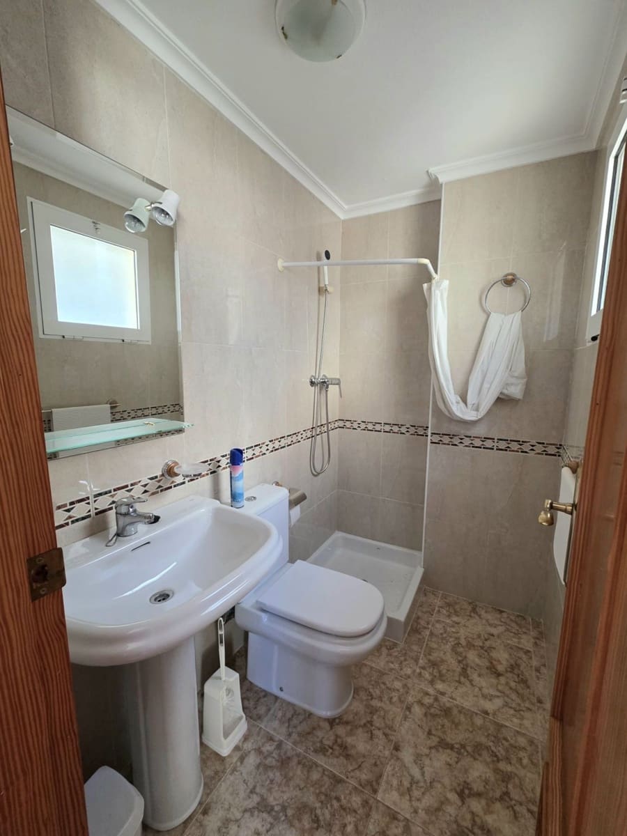 3 makuuhuone Huoneisto myytävänä paikassa Torrevieja - 245 000 € (Ref: 9640711)