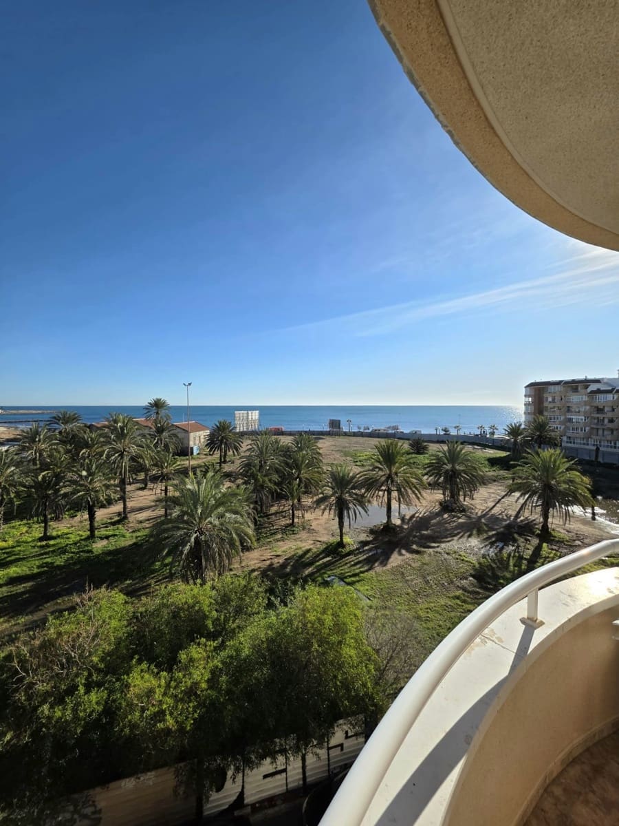 3 makuuhuone Huoneisto myytävänä paikassa Torrevieja - 245 000 € (Ref: 9640711)