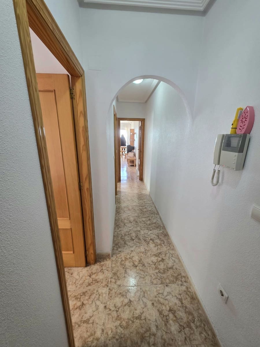 3 makuuhuone Huoneisto myytävänä paikassa Torrevieja - 245 000 € (Ref: 9640711)
