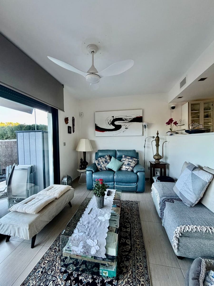 3 chambre Appartement à vendre à Torrevieja avec piscine - 295 000 € (Ref: 9640712)