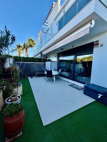 3 camera da letto Appartamento in vendita in Torrevieja con piscina - 295.000 € (Rif: 9640712)