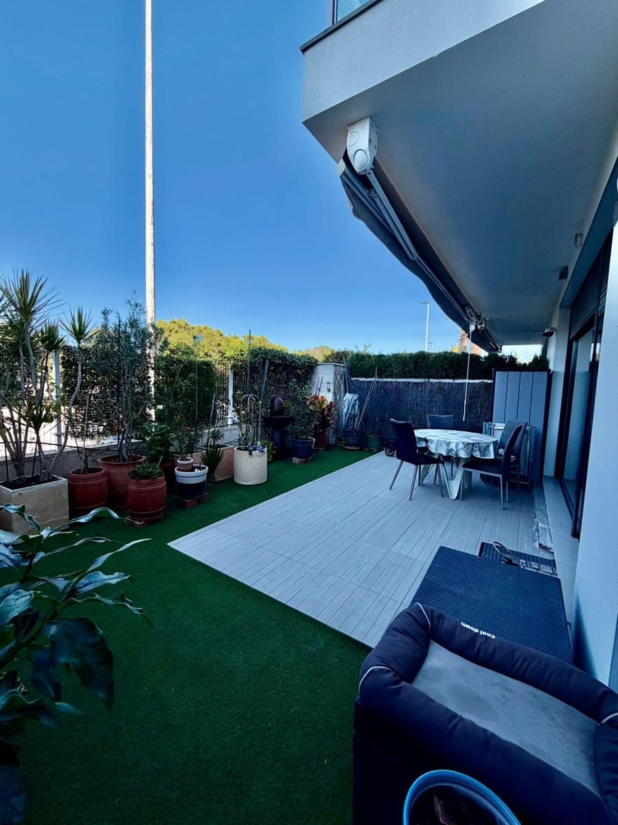 3 chambre Appartement à vendre à Torrevieja avec piscine - 295 000 € (Ref: 9640712)