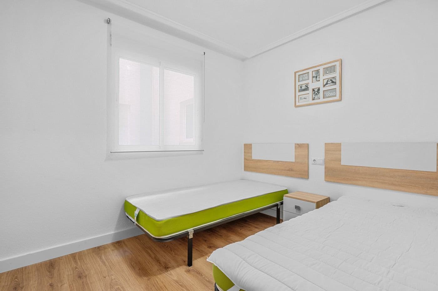 3 slaapkamer Appartement te koop in Torrevieja met zwembad - € 174.000 (Ref: 9640714)