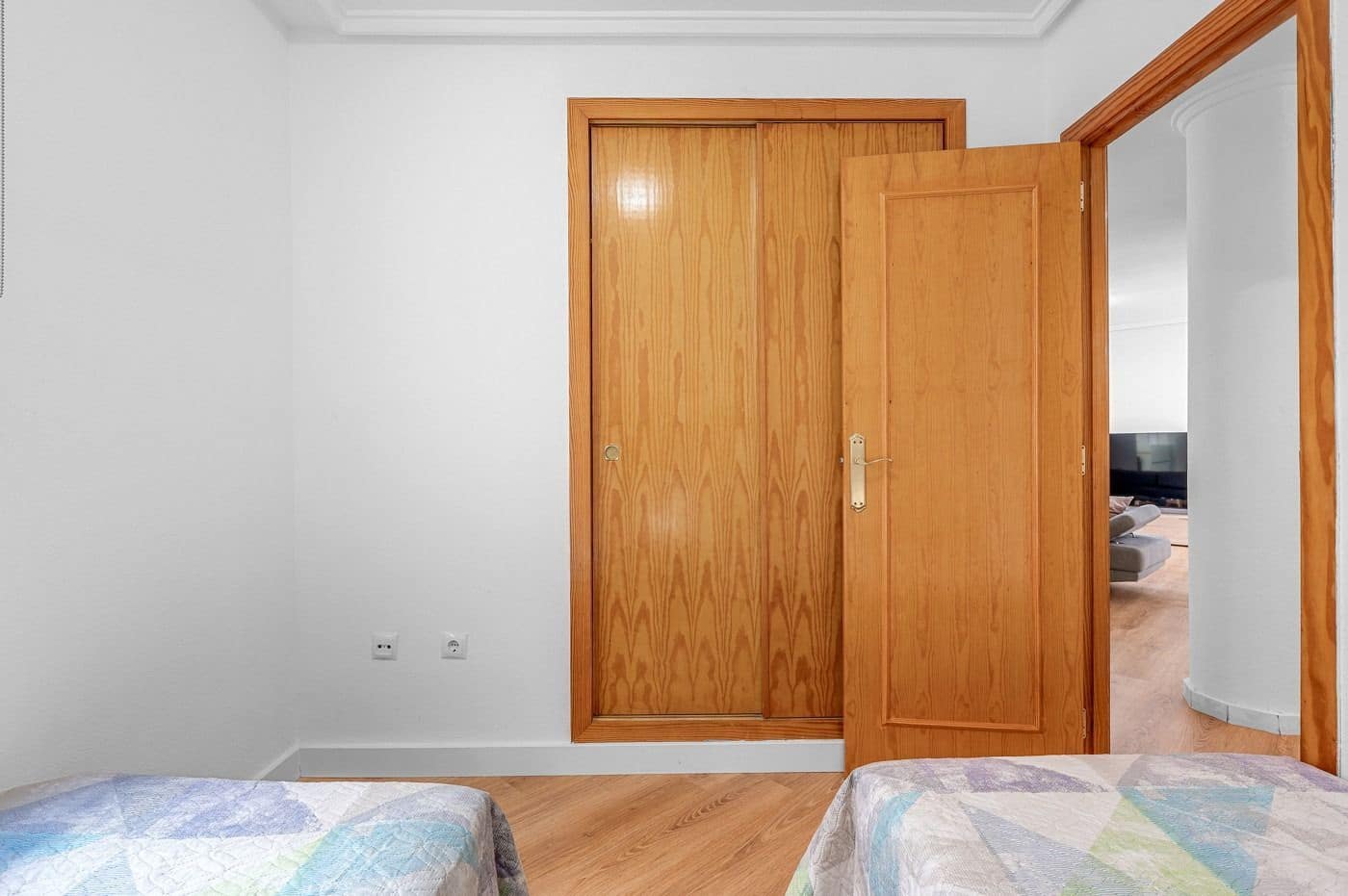 3 slaapkamer Appartement te koop in Torrevieja met zwembad - € 174.000 (Ref: 9640714)