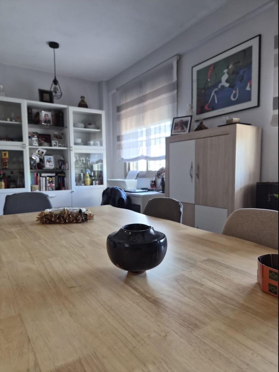 2 makuuhuone Huvila myytävänä paikassa Torrevieja mukana uima-altaan 
autotalli - 270 000 € (Ref: 9640715)