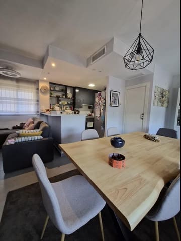 2 camera da letto Villa in vendita in Torrevieja con piscina garage - 270.000 € (Rif: 9640715)