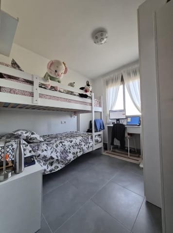 2 camera da letto Villa in vendita in Torrevieja con piscina garage - 270.000 € (Rif: 9640715)