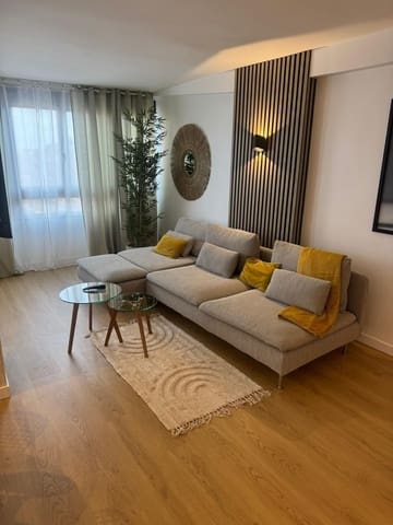 2 chambre Appartement à vendre à Torrevieja avec piscine - 185 000 € (Ref: 9640718)