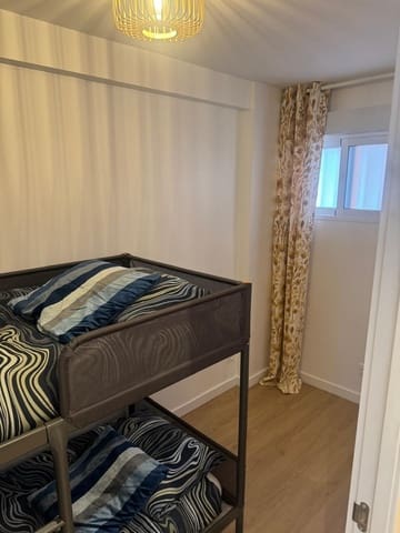 2 chambre Appartement à vendre à Torrevieja avec piscine - 185 000 € (Ref: 9640718)