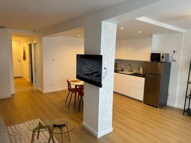 2 chambre Appartement à vendre à Torrevieja avec piscine - 185 000 € (Ref: 9640718)