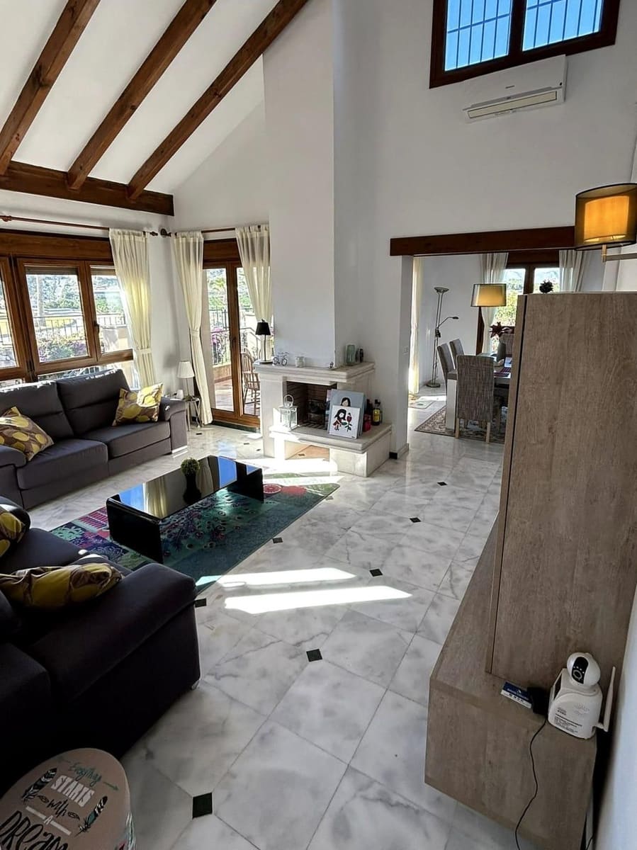 3 camera da letto Villa in vendita in Algorfa con garage - 495.000 € (Rif: 9640719)