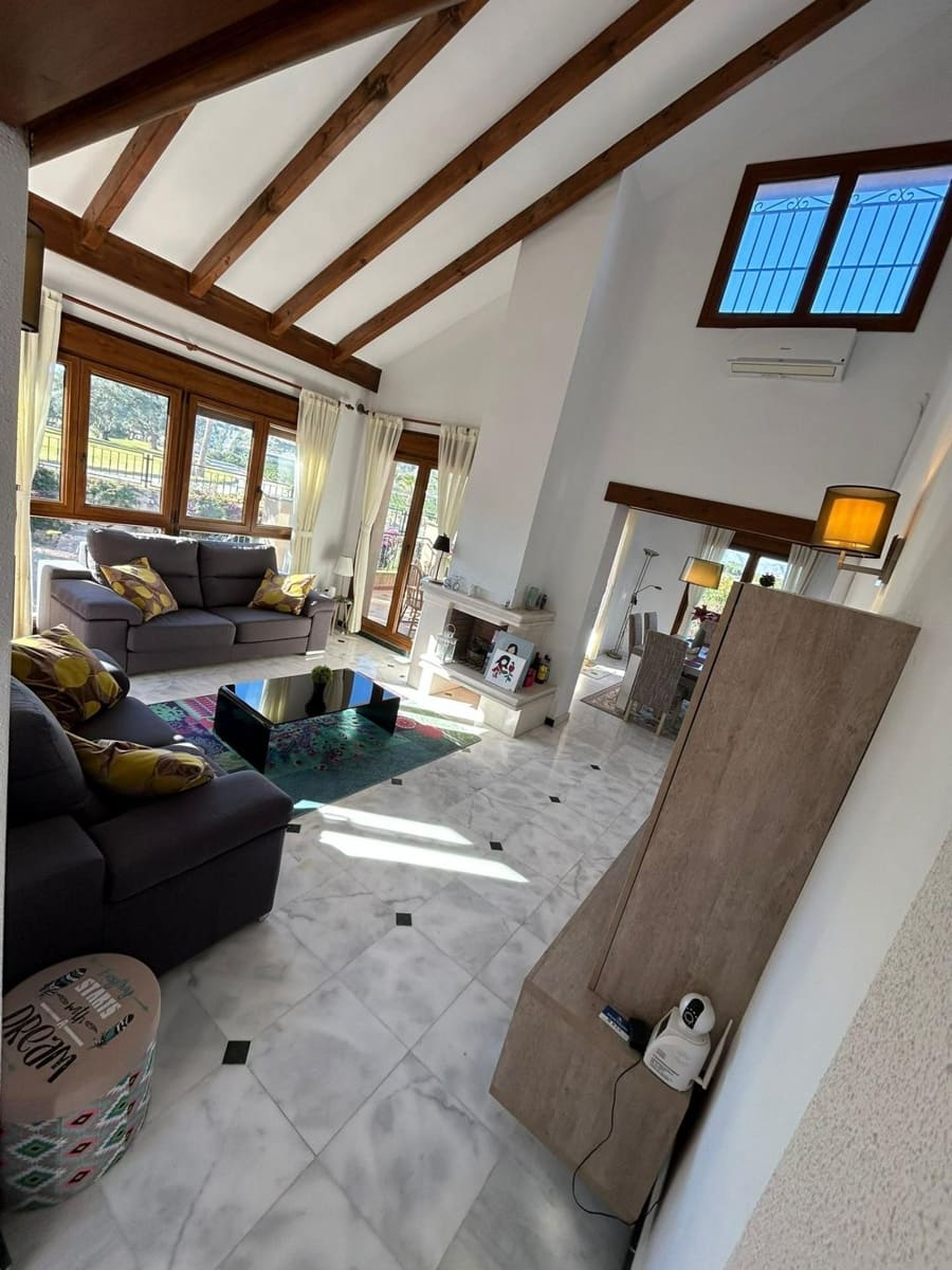 3 camera da letto Villa in vendita in Algorfa con garage - 495.000 € (Rif: 9640719)