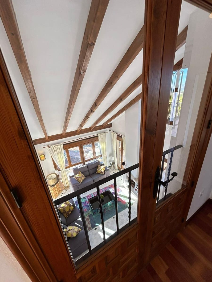 3 camera da letto Villa in vendita in Algorfa con garage - 495.000 € (Rif: 9640719)