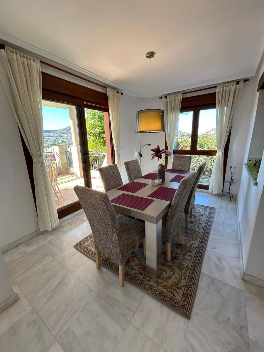 3 camera da letto Villa in vendita in Algorfa con garage - 495.000 € (Rif: 9640719)