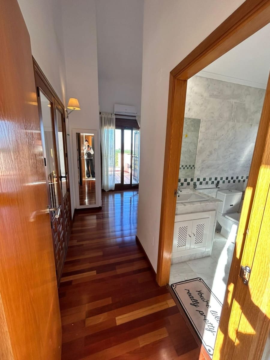 3 camera da letto Villa in vendita in Algorfa con garage - 495.000 € (Rif: 9640719)