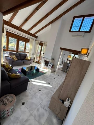 3 camera da letto Villa in vendita in Algorfa con garage - 495.000 € (Rif: 9640719)