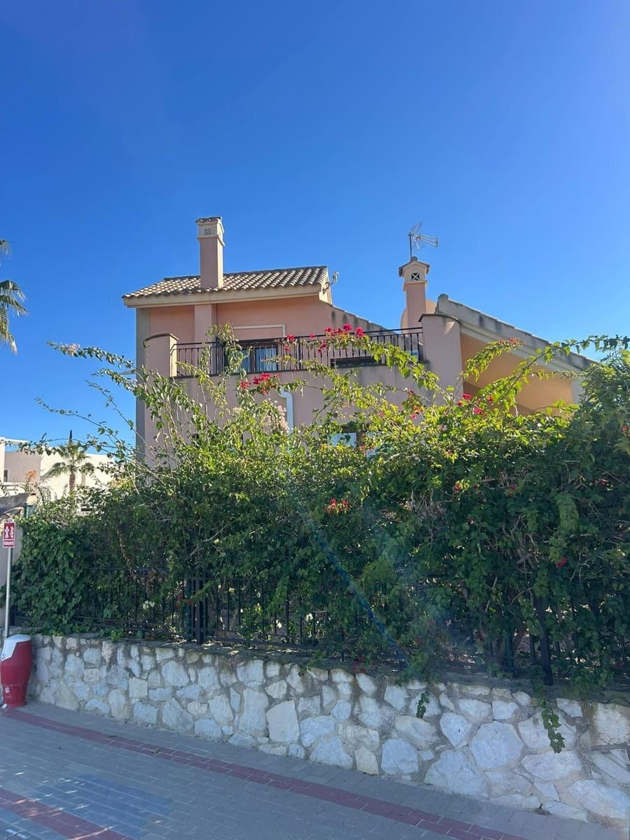 3 camera da letto Villa in vendita in Algorfa con garage - 495.000 € (Rif: 9640719)