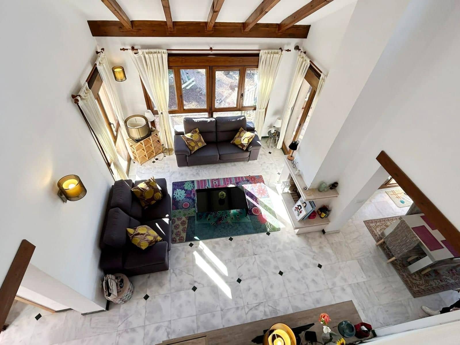 3 camera da letto Villa in vendita in Algorfa con garage - 495.000 € (Rif: 9640719)