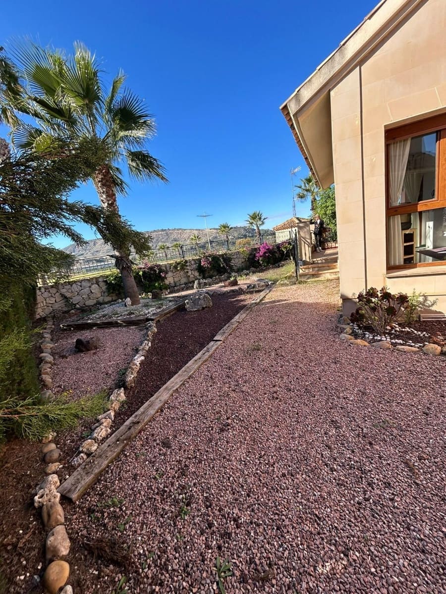 3 camera da letto Villa in vendita in Algorfa con garage - 495.000 € (Rif: 9640719)