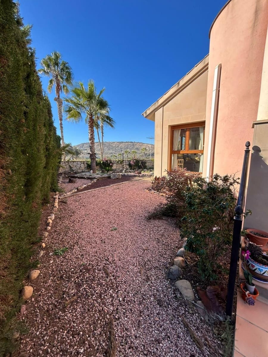 3 camera da letto Villa in vendita in Algorfa con garage - 495.000 € (Rif: 9640719)