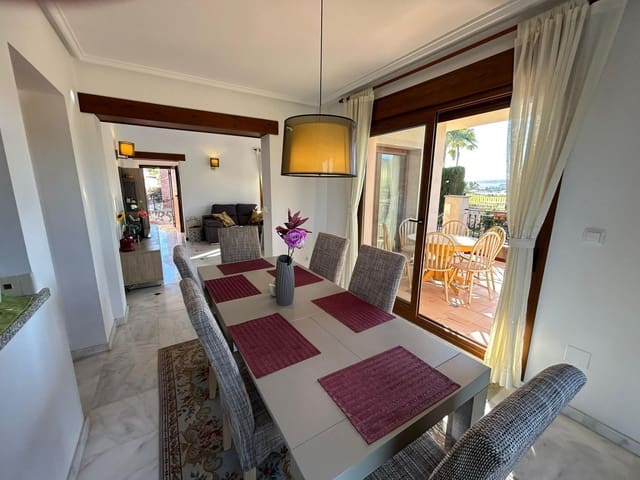 3 camera da letto Villa in vendita in Algorfa con garage - 495.000 € (Rif: 9640719)