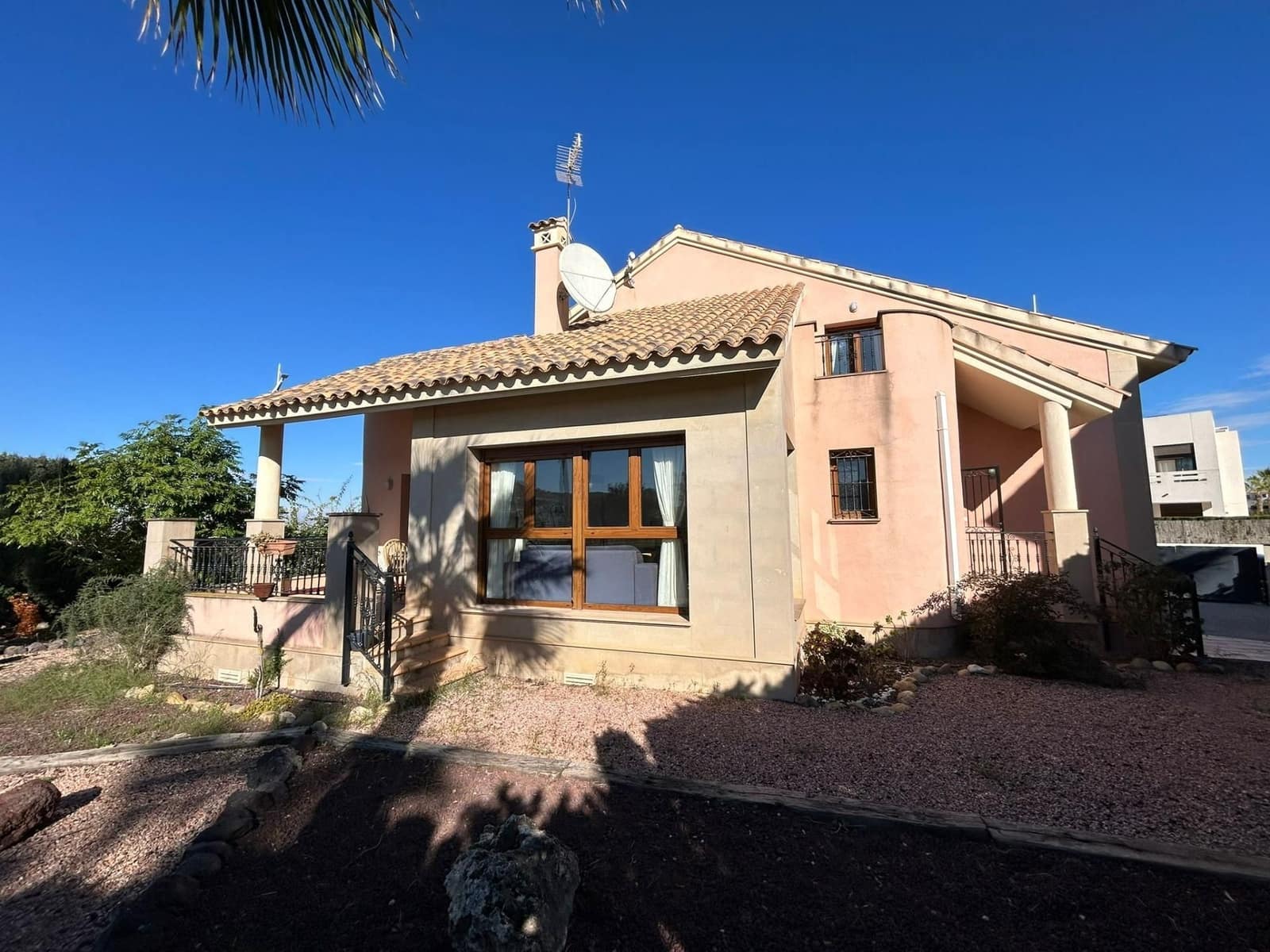 3 camera da letto Villa in vendita in Algorfa con garage - 495.000 € (Rif: 9640719)