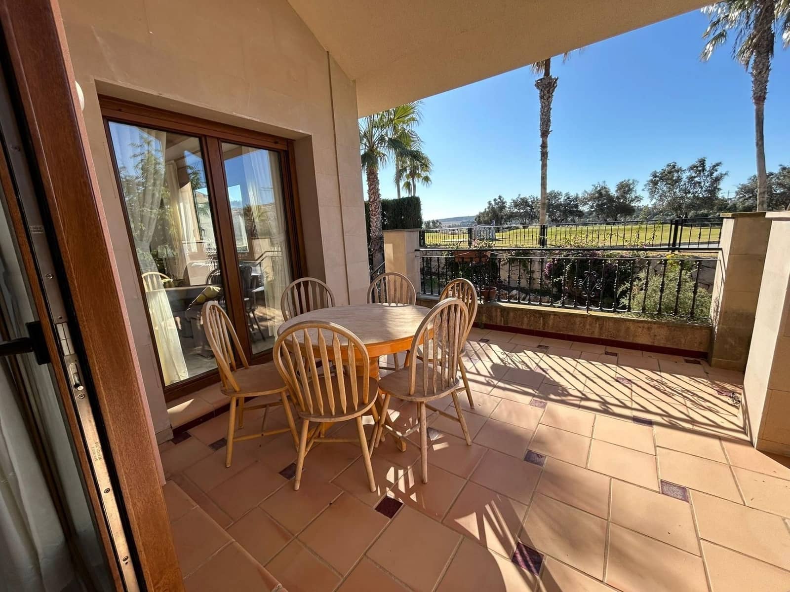 3 camera da letto Villa in vendita in Algorfa con garage - 495.000 € (Rif: 9640719)